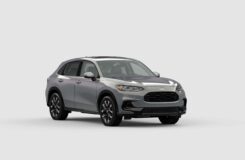 Honda Unveils Eye Popping 2026 HR V Autoblog