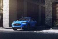 Honda Unveils Eye Popping 2026 HR V Autoblog