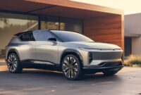 Hypothetical 2026 Chevrolet Traverse EV Feels Ready To Join Equinox And Blazer EVs Autoevolution