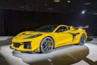 Introducing The 2026 Chevrolet Corvette ZR 1 YouTube