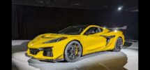 Introducing The 2026 Chevrolet Corvette ZR 1 YouTube