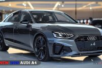 Introducing The New 2026 Audi A4 Every Driver s Dream Refined Elegance Higher Performance YouTube