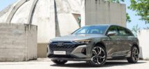 Is The 2026 Audi Q8 Saloon Real