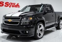 Is The 2026 Chevy S10 SS The New King Of Street Trucks YouTube