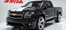 Is The 2026 Chevy S10 SS The New King Of Street Trucks YouTube