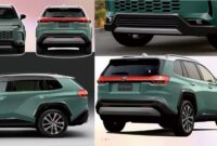 Japan Has Already Seen The 2026 Toyota RAV4 And It Will Not Be As Groundbreaking Under The New Skin Torque News