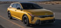 Kia K4 Hatchback 2024 Ist Das Hier Der Neue Ceed Update