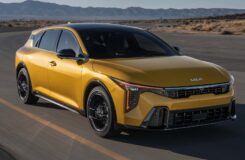 Kia K4 Hatchback 2024 Ist Das Hier Der Neue Ceed Update