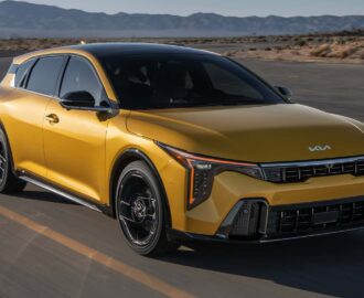 Kia K4 Hatchback 2024 Ist Das Hier Der Neue Ceed Update