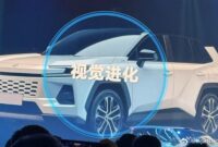 LEAKED The 2026 Toyota RAV4 Will Follow The Camry s Lead
