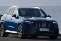Mercedes Most Important Models Are Going Electric Soon