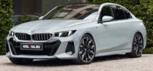 Neuer BMW 3er 2026 So K nnte Die Limousine Aussehen