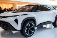 New 2025 2026 Toyota Harrier Redesign Unveiled Everything You Need To Know YouTube