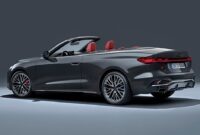 New 2025 Audi A5 Coupe And Cabriolet Digitally Step Into The Two Door Game Autoevolution