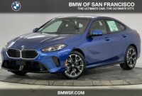New 2026 BMW 2 Series 228 4dr Car In San Francisco T7S88755 BMW Of San Francisco