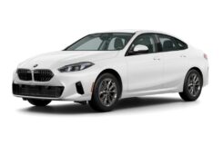 New 2026 BMW 2 Series 228 Gran Coupe Sedan 562797 Chapman Choice