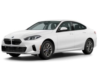 New 2026 BMW 2 Series 228 Gran Coupe Sedan 562797 Chapman Choice