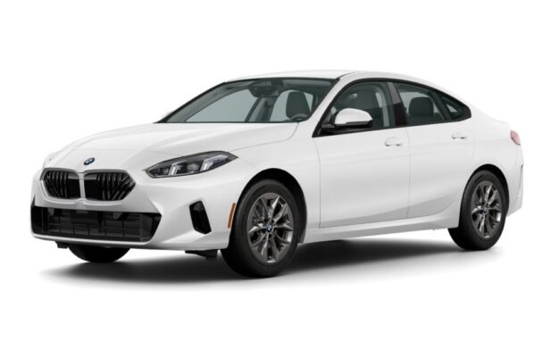 New 2026 BMW 2 Series 228 Gran Coupe Sedan 562797 Chapman Choice