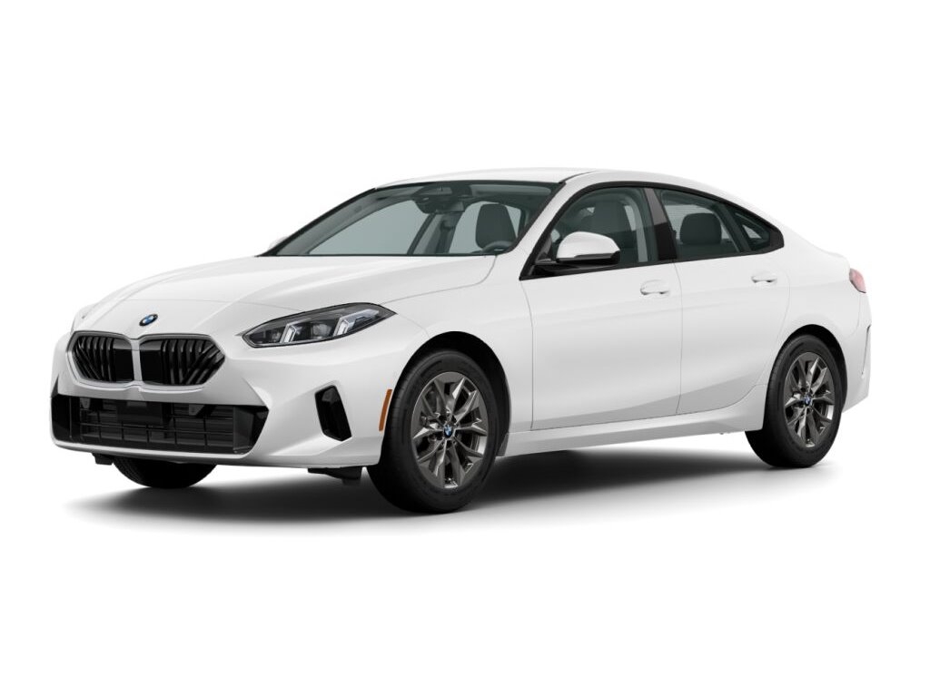 New 2026 BMW 2 Series 228 Gran Coupe Sedan 562797 Chapman Choice