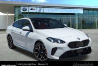 New 2026 BMW 2 Series 228 Gran Coupe Sedan For Sale T16540 BMW Of Murrieta