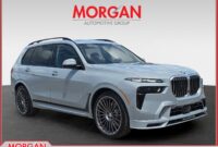 New 2026 BMW X7 ALPINA XB7 Sport Utility In 9014797 Morgan Auto Group