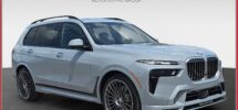 New 2026 BMW X7 ALPINA XB7 Sport Utility In 9014797 Morgan Auto Group