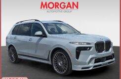 New 2026 BMW X7 ALPINA XB7 Sport Utility In 9014797 Morgan Auto Group