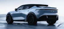 New 2026 Chevrolet Camaro SUV Imagined It s A Blue Collar Exotic High Rider Autoevolution