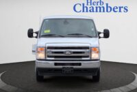 New 2026 Ford E Series Cutaway For Sale In Westborough MA Stock W4973 Near Shrewsbury Framingham