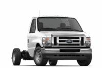 New 2026 Ford Econoline Cutaway E 350 SRW E 350 In Zionsville Pearson Ford