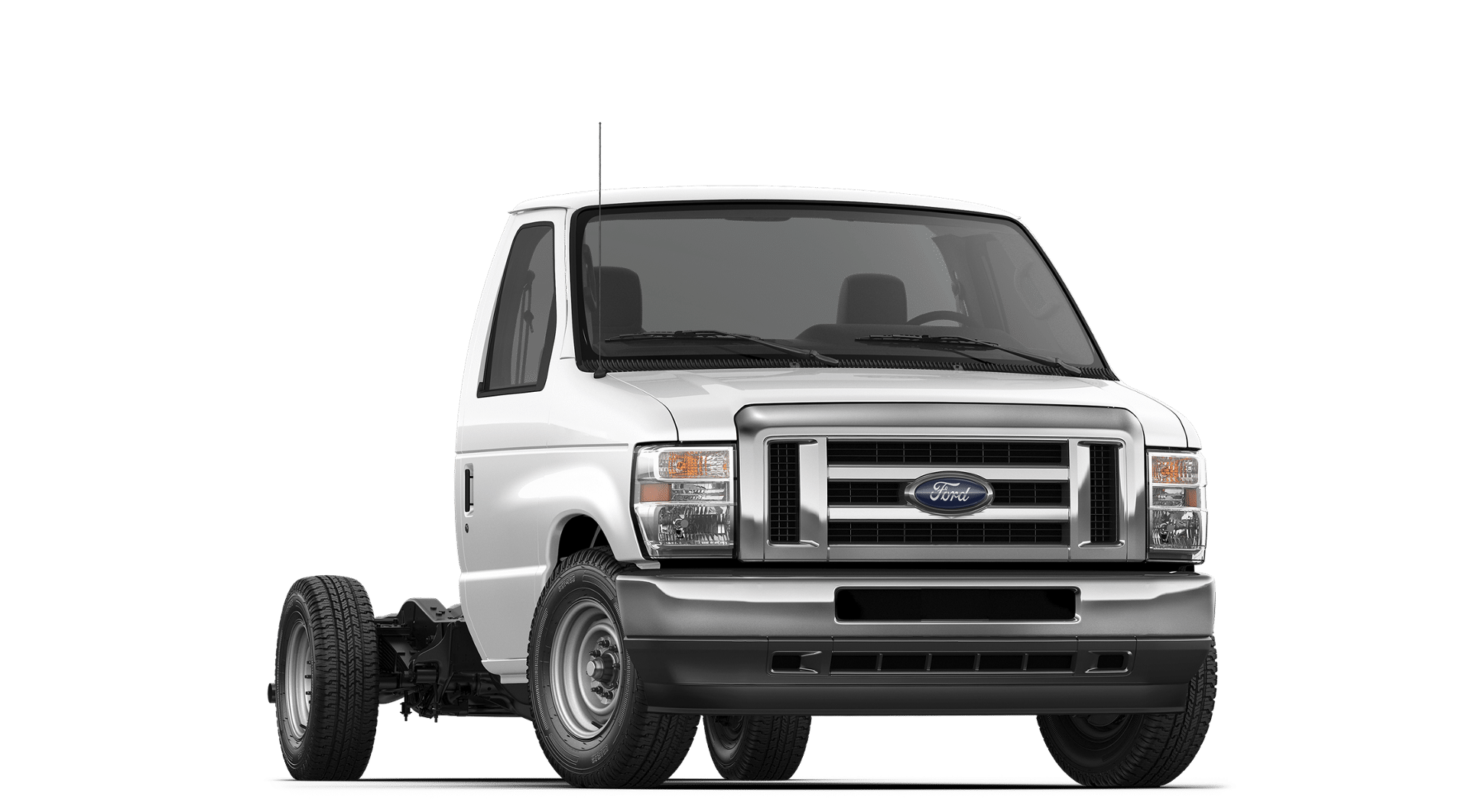 New 2026 Ford Econoline Cutaway E 350 SRW E 350 In Zionsville Pearson Ford