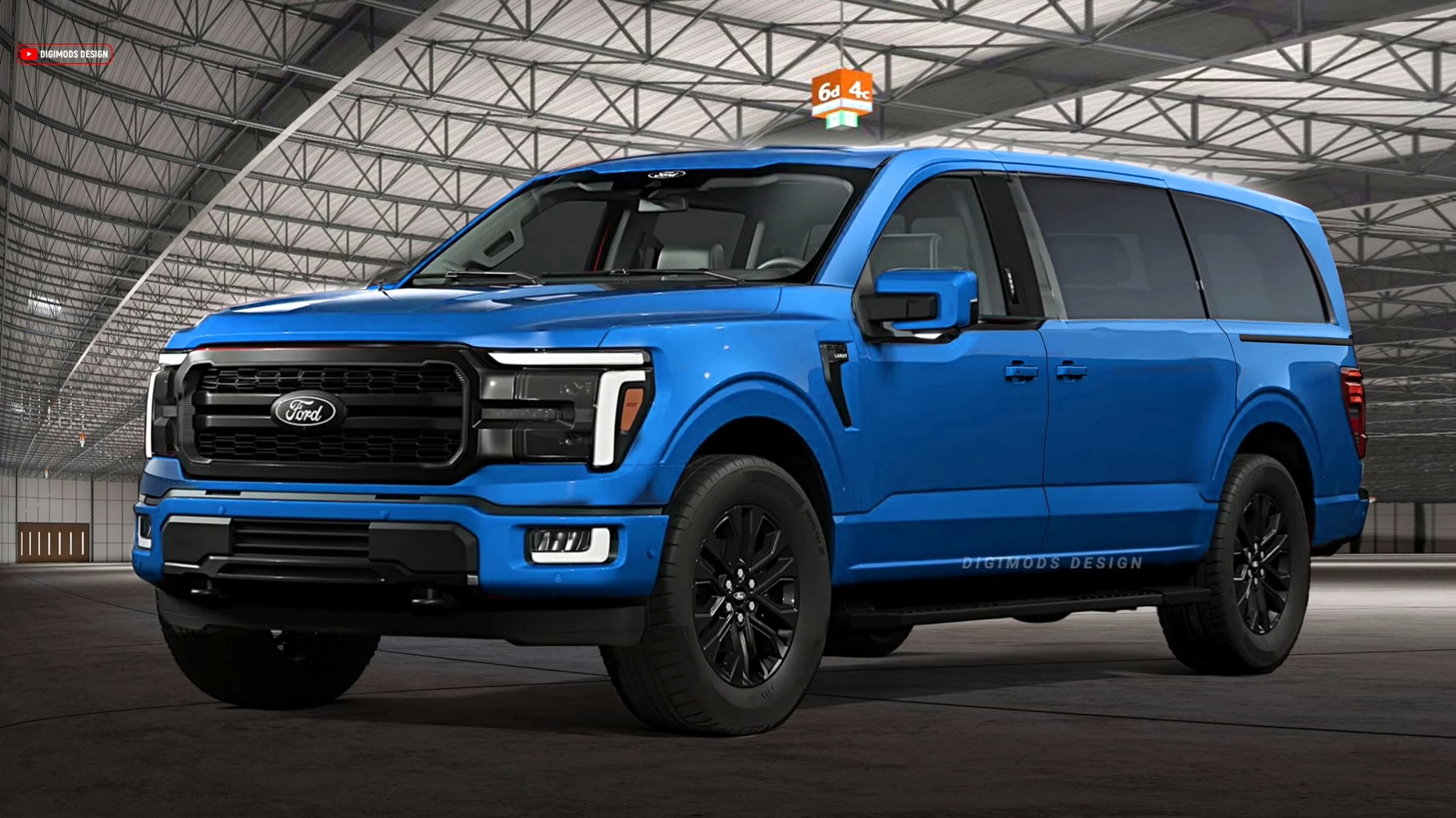 2026 Ford E-Series