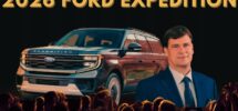 New 2026 Ford Expedition A High Performance SUV With Style YouTube