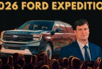 New 2026 Ford Expedition A High Performance SUV With Style YouTube