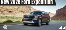 New 2026 Ford Expedition Review Redesign Engine And Release Date YouTube