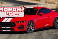 New 2026 Ford Mustang Shelby GT350 GT350R Is The Hottest Car Of The Year Yet Autoevolution