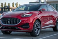 New 2026 Ford Puma Big Features In A Perfectly Compact Package YouTube