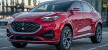 New 2026 Ford Puma Big Features In A Perfectly Compact Package YouTube