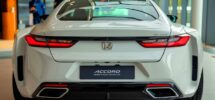 New 2026 Honda Accord The Ultimate Family Sedan Just Got Better YouTube
