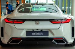 New 2026 Honda Accord The Ultimate Family Sedan Just Got Better YouTube