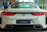 New 2026 Honda Accord The Ultimate Family Sedan Just Got Better YouTube