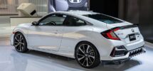 New 2026 Honda Civic Coupe Revealed The Future Of Sporty Design YouTube