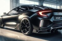 NEW 2026 Honda Civic Hacthback Redesign Is Here And It s Amazing YouTube