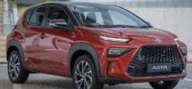 New 2026 Toyota Agya Revealed The Ultimate Budget Friendly Urban Ride YouTube