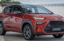 New 2026 Toyota Agya Revealed The Ultimate Budget Friendly Urban Ride YouTube