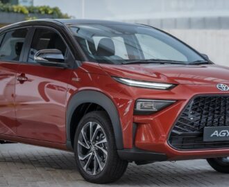 New 2026 Toyota Agya Revealed The Ultimate Budget Friendly Urban Ride YouTube