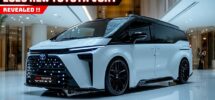 New 2026 Toyota Voxy Revealed Redefining Family Travel With Comfort Style And Innovation YouTube