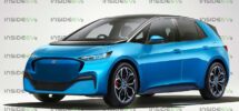 New Electric Ford Focus Reportedly In The Works