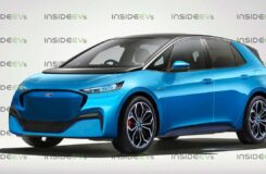 New Electric Ford Focus Reportedly In The Works