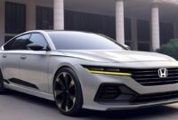 New Sedan Killer New 2024 2025 Honda Insight Redesign YouTube